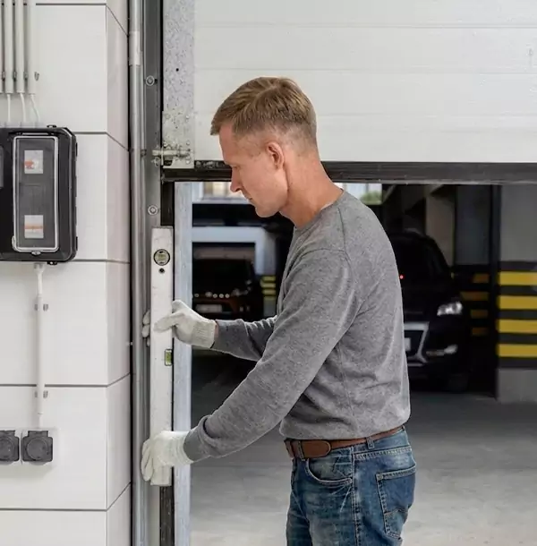 Why Choose Us for Door, Gate and Security Services in Thomasville, NC