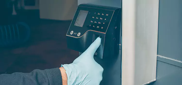 Access Control Installation Thomasville