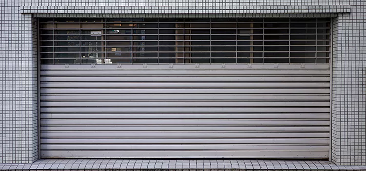 Advanced Solutions for Your Aluminum Garage Doors in Thomasville, North Carolina