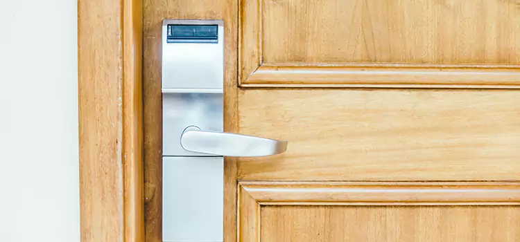 Advanced Solutions in Thomasville, NC for Modern Security