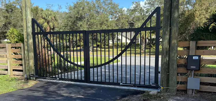 Gate Motor Repair Thomasville