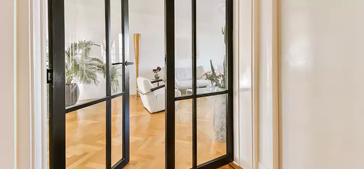 Bifold Door Replacement Thomasville