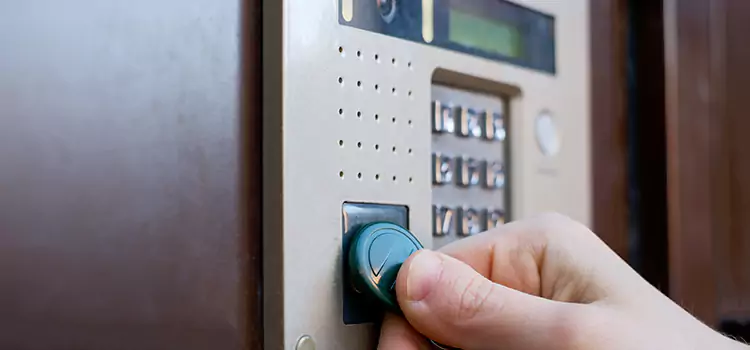 Enhanced Security Features Thomasville