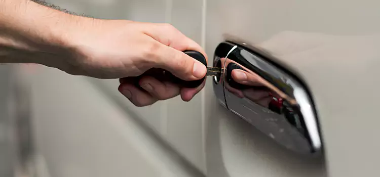 Why Choose Our Auto Locksmith Team in Thomasville, NC?