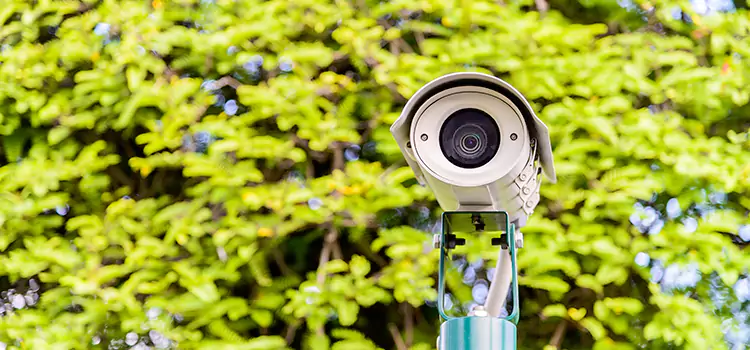 Advanced Surveillance Solutions for Every Need in Thomasville