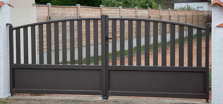 Advanced Gate Solutions in Thomasville, NC