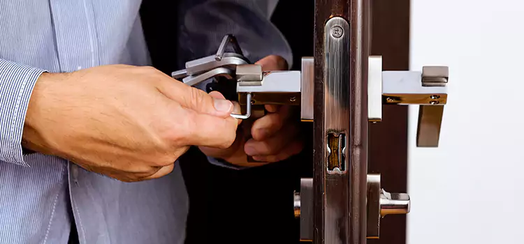 Commercial Door Lock Repair Thomasville