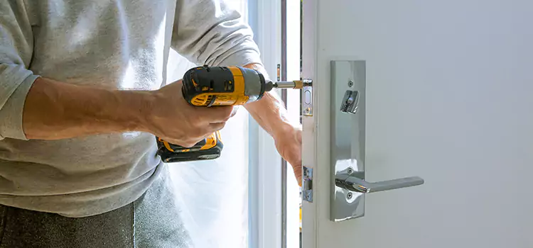 Door Knob Lock Repair Thomasville