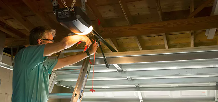 Garage Door Opener Sales and Installation Thomasville