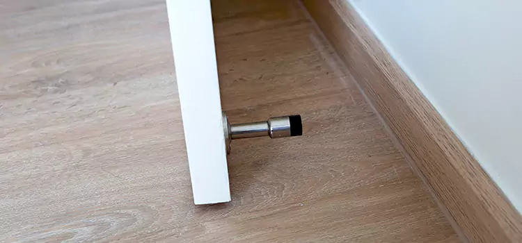 Magnetic Door Stop Integration Thomasville