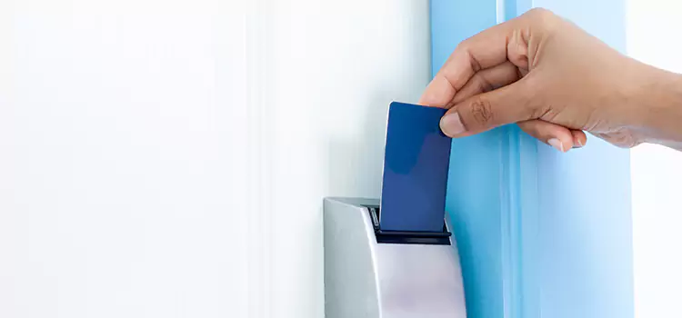 Access Control System Integration Thomasville