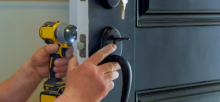 Locksmith Emergency Service Thomasville