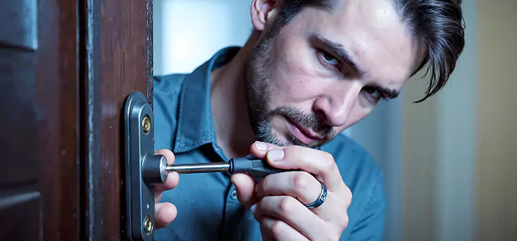 Eviction Locksmith Thomasville