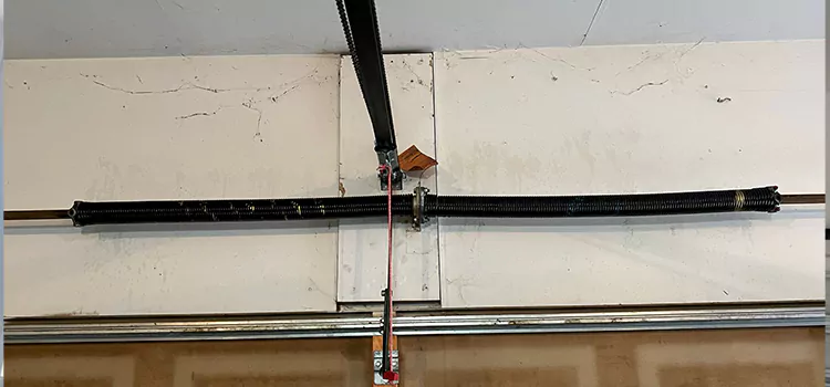 Garage Door Cable Repair Near Me in Thomasville, NC