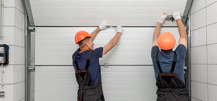 Choose Us for Your Garage Door Needs in Thomasville