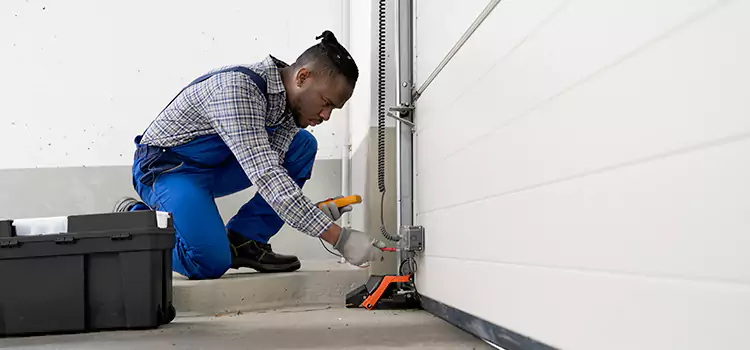 Expert Solutions for Every Garage Lock Need in Thomasville, NC