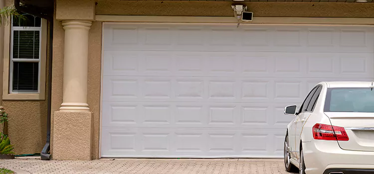 Comprehensive Garage Door Maintenance Services in Thomasville, NC