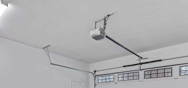 Experienced Garage Door Installers Thomasville
