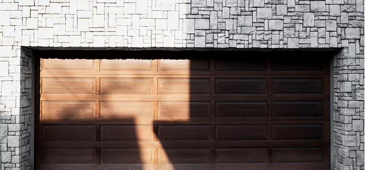 Garage Door Installation Thomasville