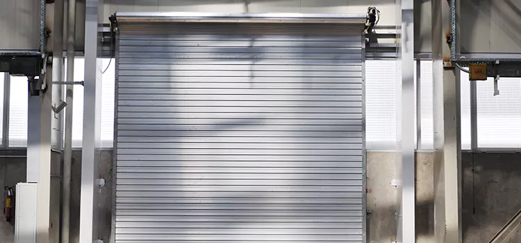 Roller Door Maintenance Thomasville