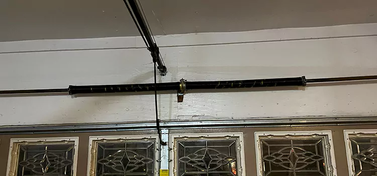 Garage Door Spring Repair Near Me Thomasville