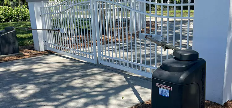 Automatic Gate Opener Repair Thomasville