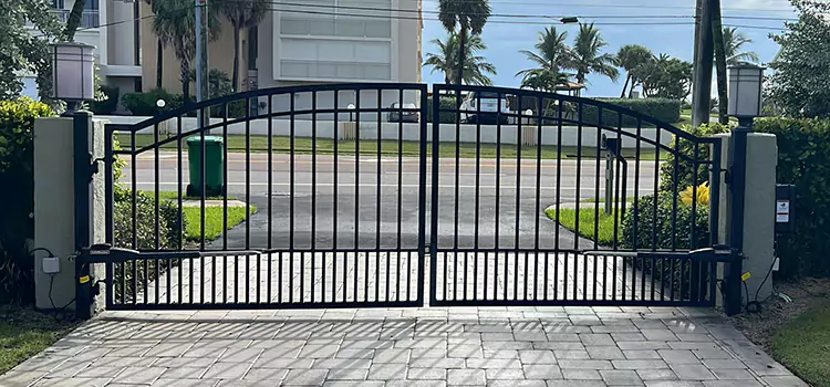 Gate Opener Replacement Near Me in Thomasville, NC