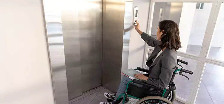 Benefits of Modern Handicap Door Systems in Thomasville, NC
