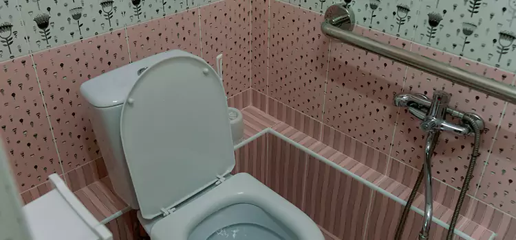 Meeting Diverse Needs With Accessible Restroom Solutions in Thomasville, NC