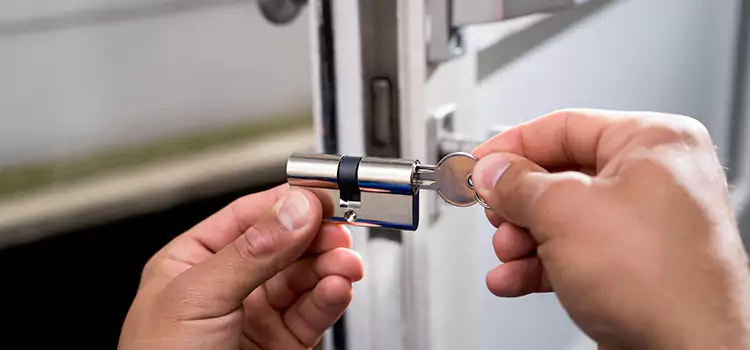 Emergency Locksmith for House Thomasville