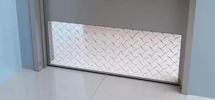 Benefits of Professional Kick Plate Solutions in Thomasville, NC
