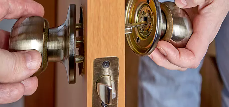 Sliding Door Lock Repair Thomasville