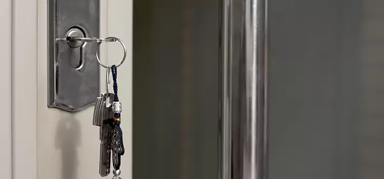 Master Keying by the Numbers Thomasville