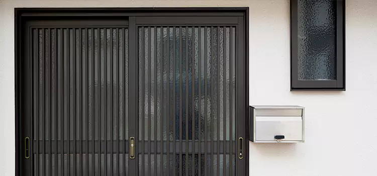 Sliding Screen Door Repair Thomasville