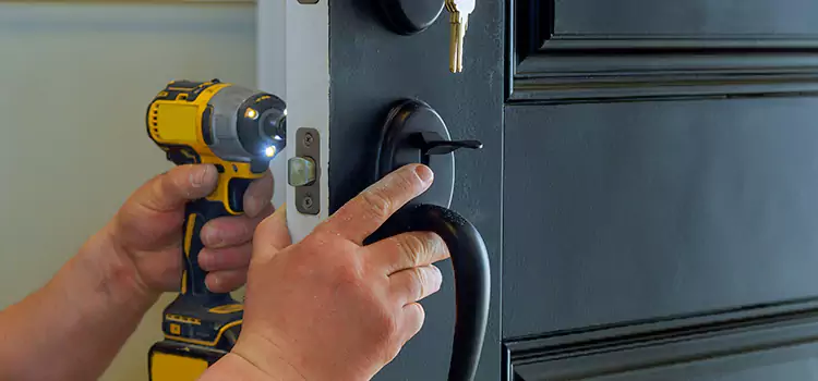 Mobile Automotive Locksmith Thomasville