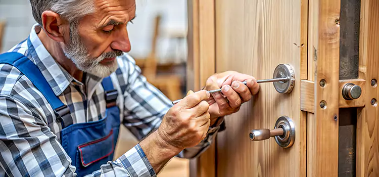Mortise Replacement Lock Thomasville