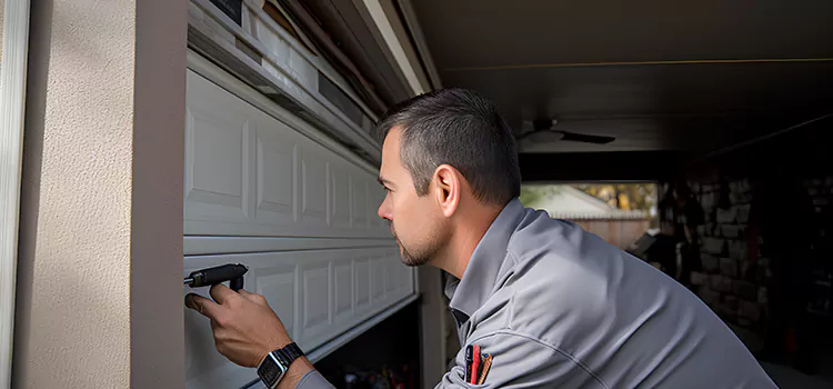 Garage Door Cable Replacement Thomasville