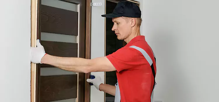 Frame and Panel Restoration Thomasville