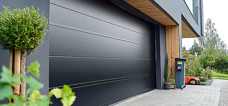 Residential Garage Door Service Thomasville