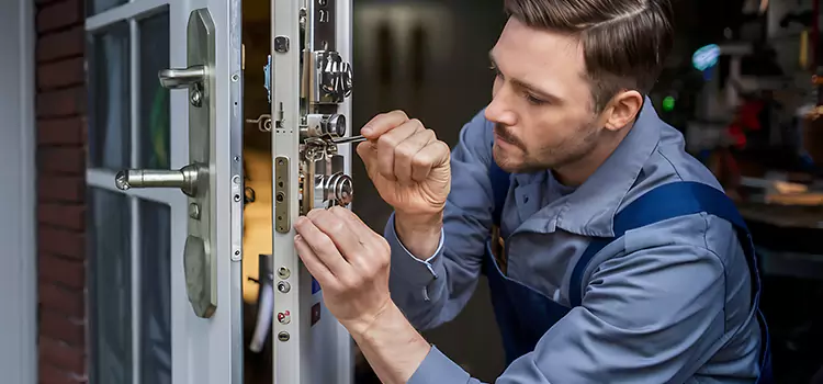 Residential Lock Installation Thomasville