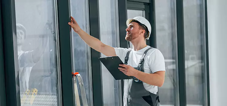 Comprehensive Solutions for Your Sticking Doors in Thomasville, NC