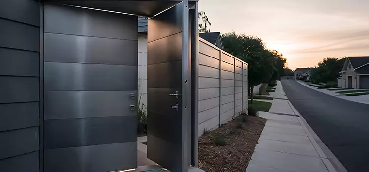 Comprehensive Steel Door Solutions in Thomasville, NC