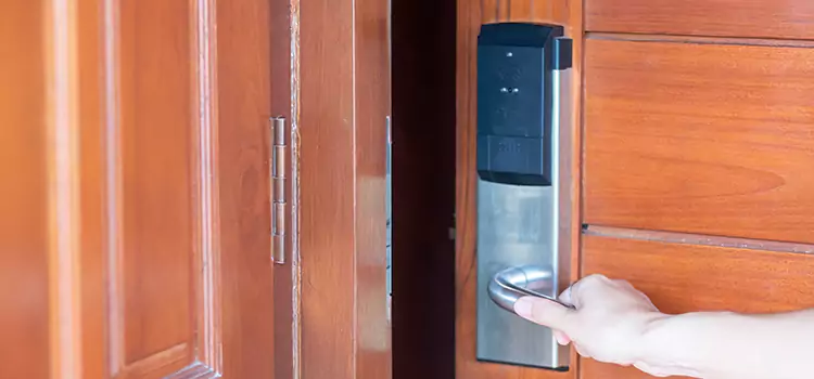 Commercial Keyless Entry Locks Thomasville