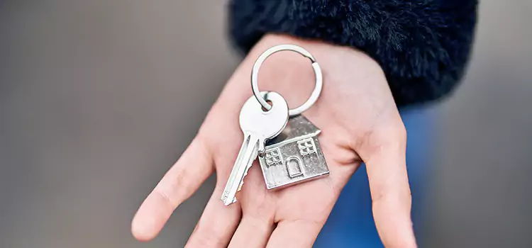 Trusted Broken Key Extraction Thomasville