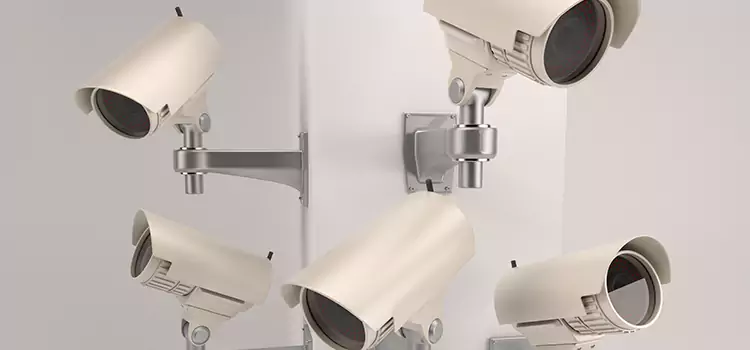 Your Trusted Partner for CCTV Solutions in Thomasville