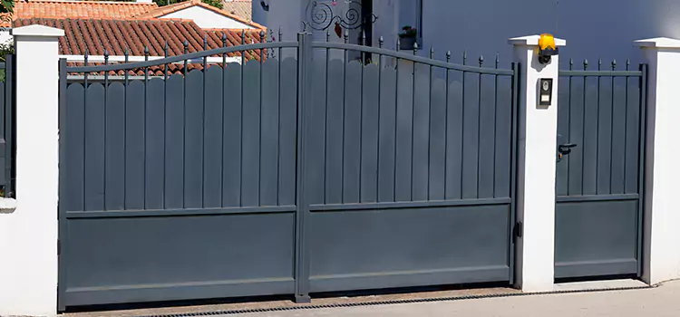 Emergency Commercial Gate Repair Thomasville