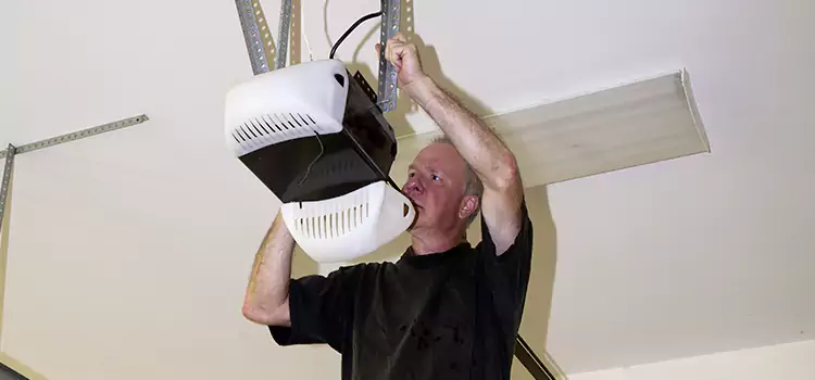 Garage Door Opener Service Thomasville