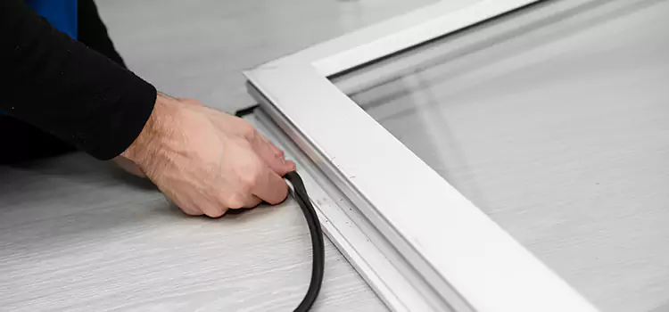 Commercial Door Weather Stripping Thomasville
