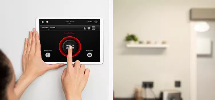 Blink Video Doorbell Installation Thomasville