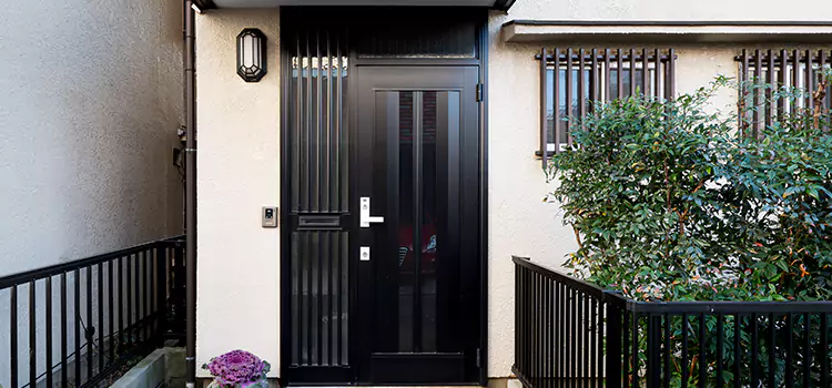 Popular Exterior Door Options in Thomasville, NC